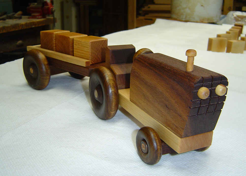 Children of The Wild Best Wooden Toys Gift Ideas in 2020
