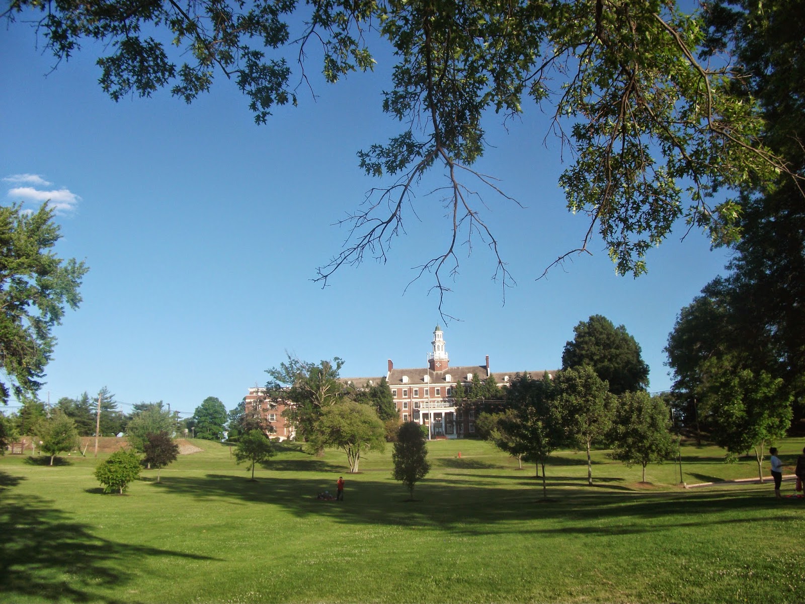 NEW JERSEY ROOSEVELT PARK Touristang Pobre