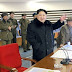 Kim Jong-un ordena preparar armas nucleares "para usarlas en cualquier momento"