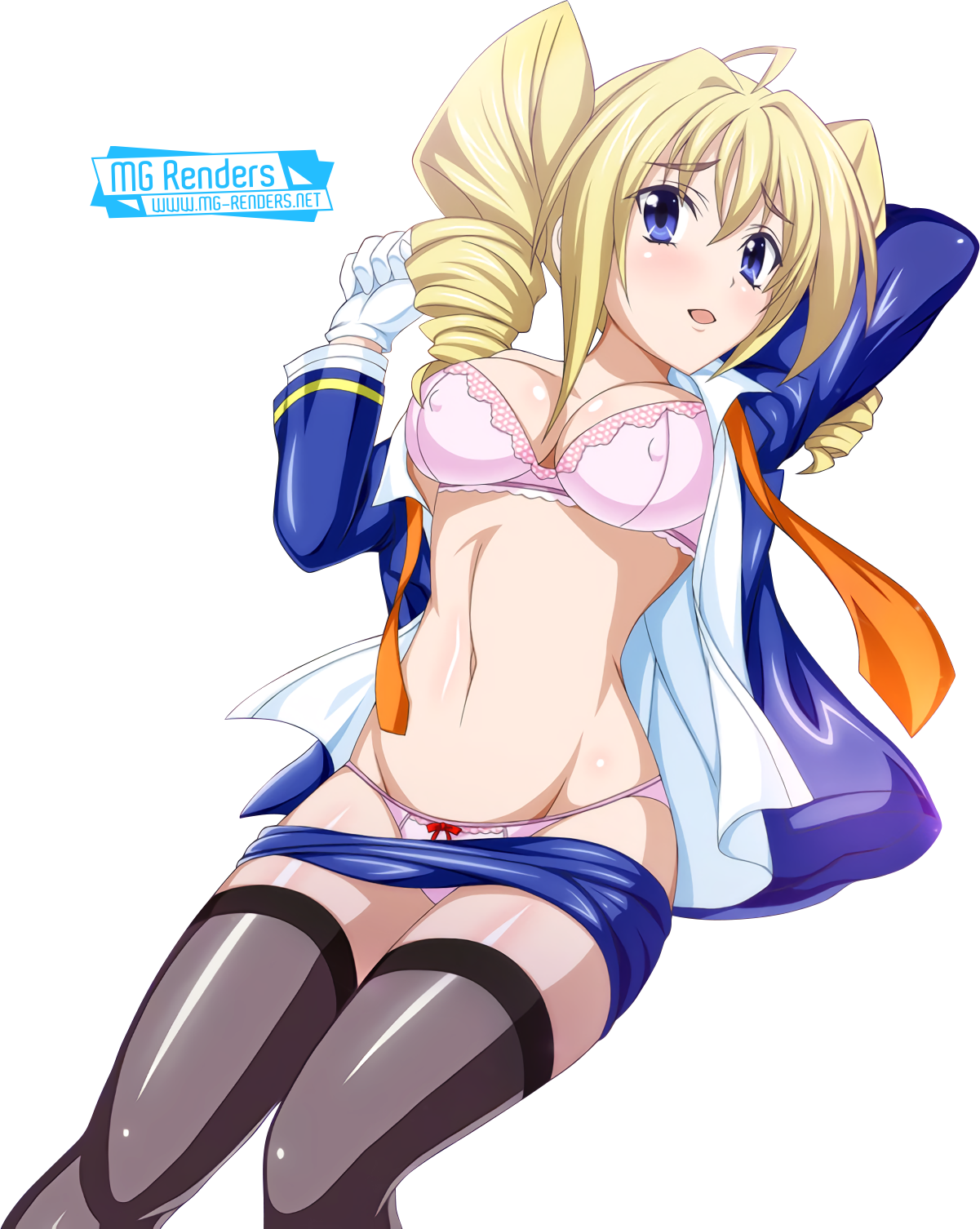 Porn High School Dxd Ravel - High School Dxd Ravel Phenex Render 19 Anime Png Image Without Background |  Free Hot Nude Porn Pic Gallery