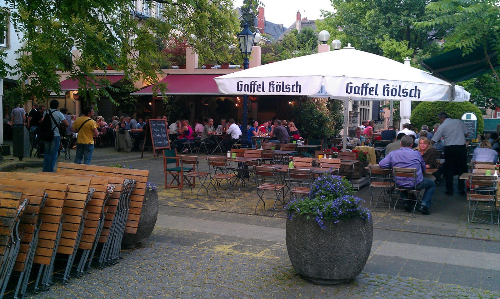 Kategorie Paffrath Burgerportal Bergisch Gladbach