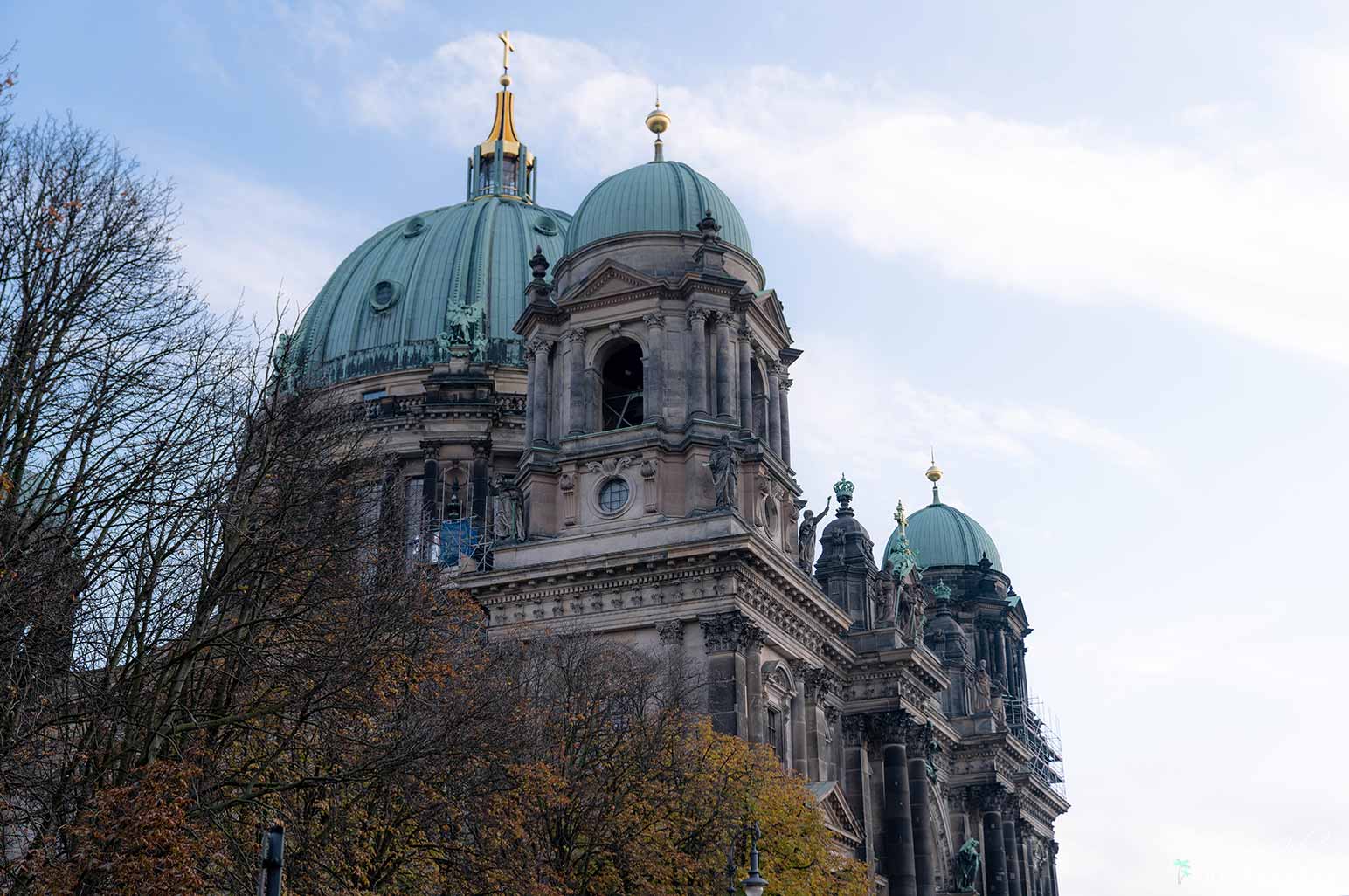 Cheap and Free Things to Do in Berlin - The Berliner Dom