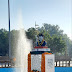 शहीद मेजर पूर्ण सिंह का स्मरण किया  मेजर पूर्ण सिंह की मूर्ति पर हुआ श्रद्धाजंलि कार्यक्रम