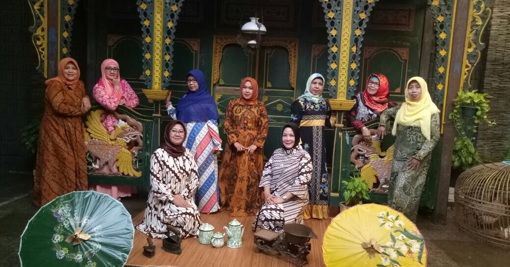 Rumah Cantik Putri Blogspot - Ceria kd