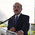 “Cumplí todo lo que prometí”, Danilo Medina