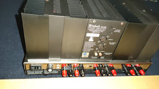 Mcintosh Mc352 power amp (SOLD) IMG-20210927-WA0059