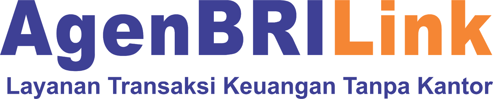Logo Agen BRILink Vector CDR dan PNG Format .cdr