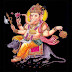Lord Ganesh Suprabhatam to Achieve Success