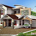 South facing vastu home in 2448 sq-ft