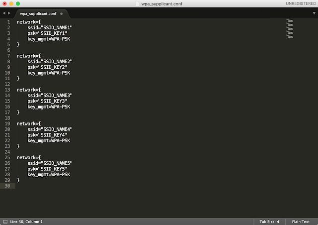 raspberry pi zero setup without monitor raspberry pi zero setup without monitor