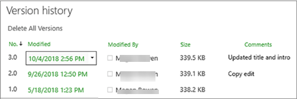 ไลบรารี SharePoint