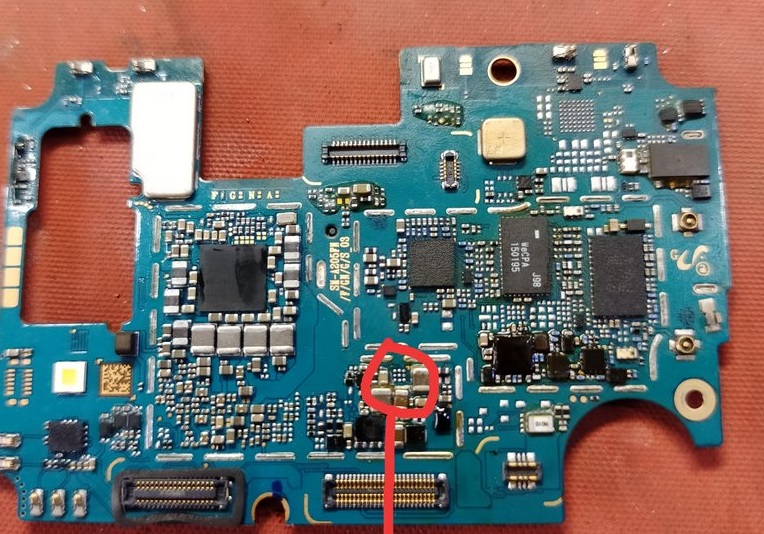 Samsung Galaxy A20 Keeps Losing Signal