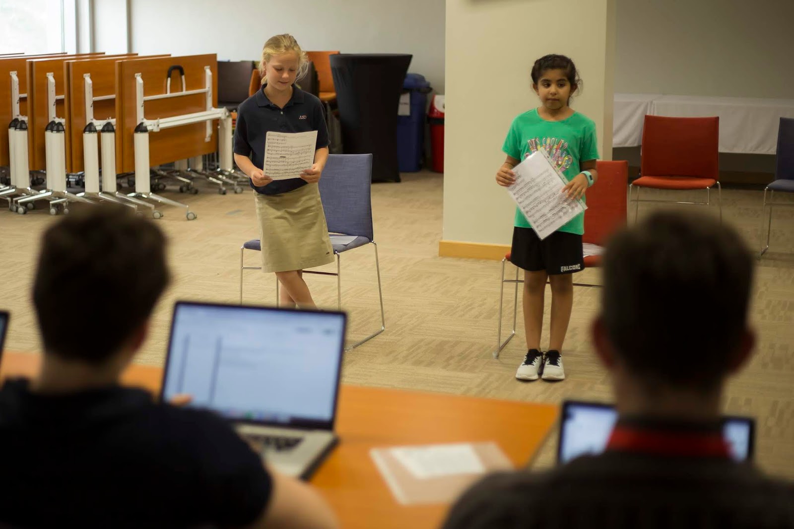 Courtright Family Amazing Adventures of SuperStan!