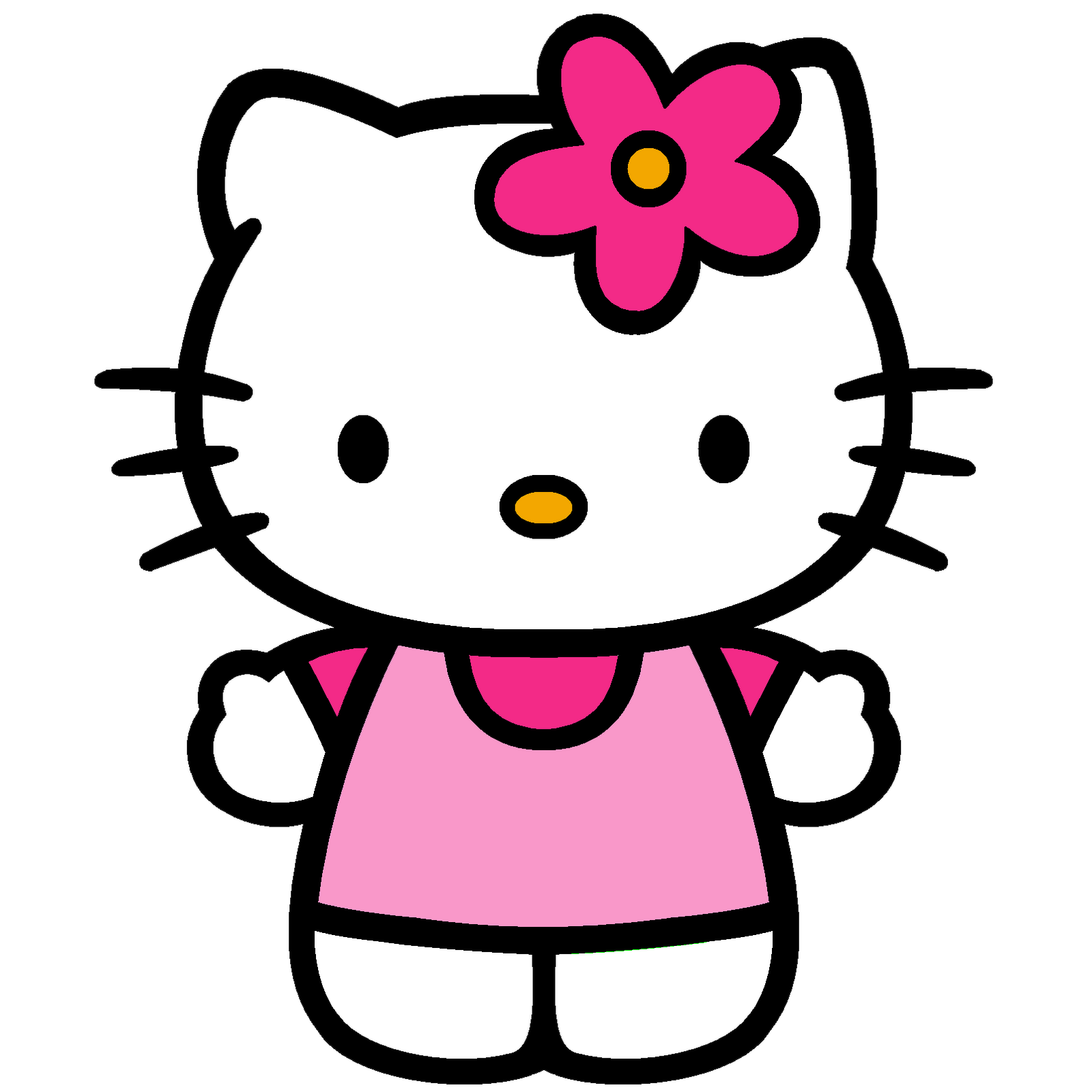 Hello Kitty png