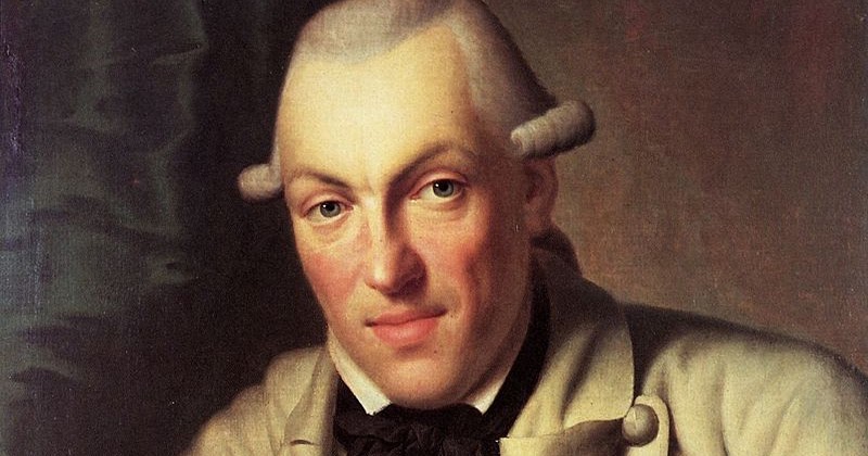 Driesch 275. Geburtstag von Johann Heinrich Merck