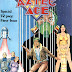Aztec Ace #1 - Nestor Redondo art + 1st appearance