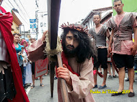 96 Fotografías 1 Vídeos - VII Viacrucis Viviente Táriba 2017