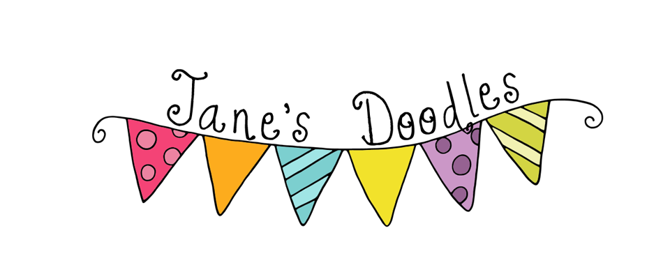 Jane's Doodles Shop