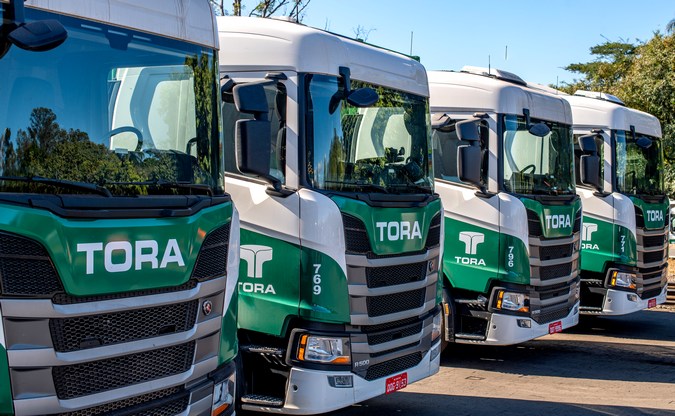 Com faturamento de R$ 570 milhões, TORA se destaca como uma das maiores e melhores do país