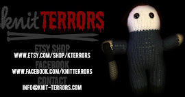 Knit Terrors