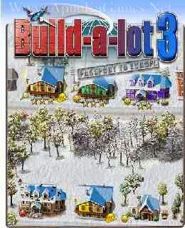 Build a lot 3  Passport to Europe PC Game   Free Download Full Version - 66