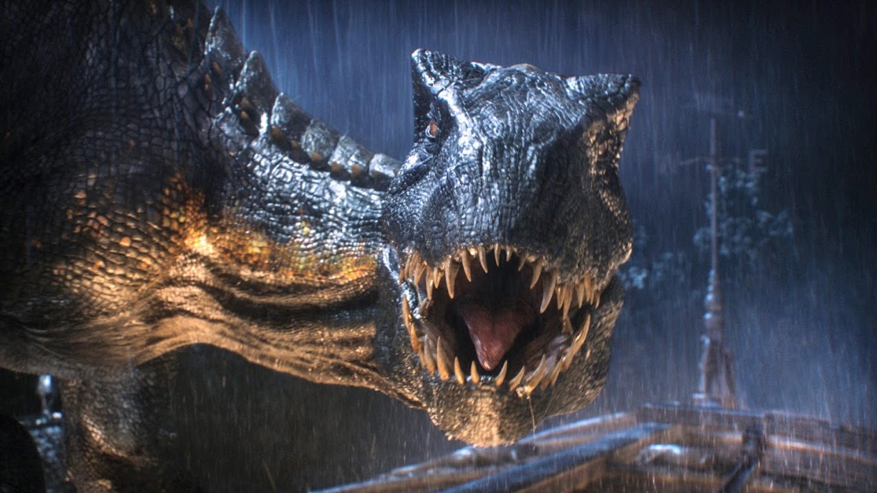 'Jurassic World: Dominion' gasta quase 3 milhões em testes para COVID-19