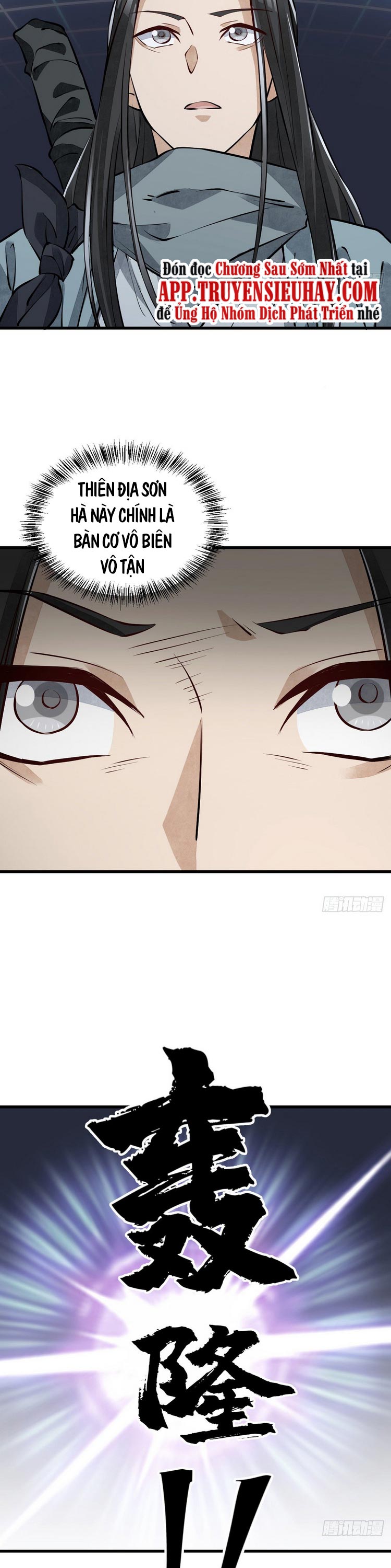 Lạn Kha Kỳ Duyên chapter 60 - Trang 18