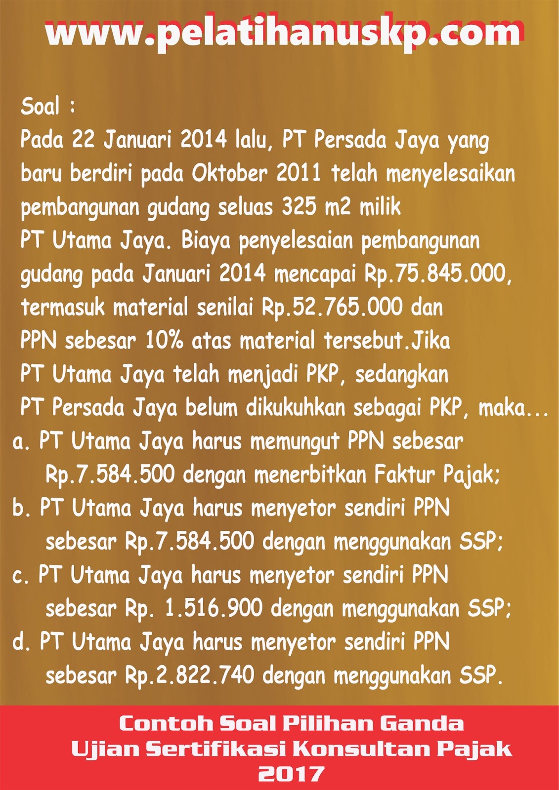 Ujian essay upa 08 image