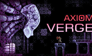 Axiom Verge