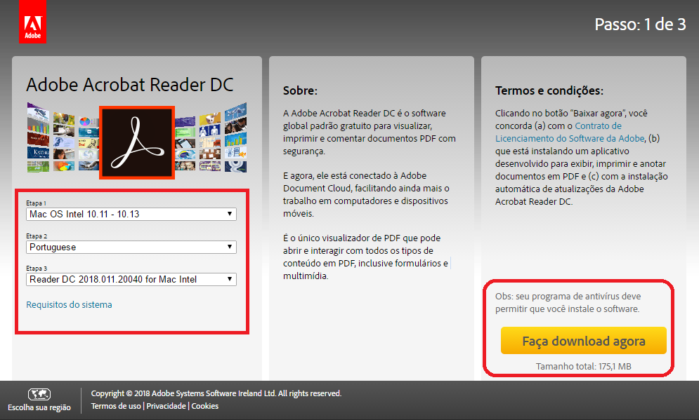 Adobe Acrobat Reader For Mac Os Adobe Acrobat Reader For Mac Os