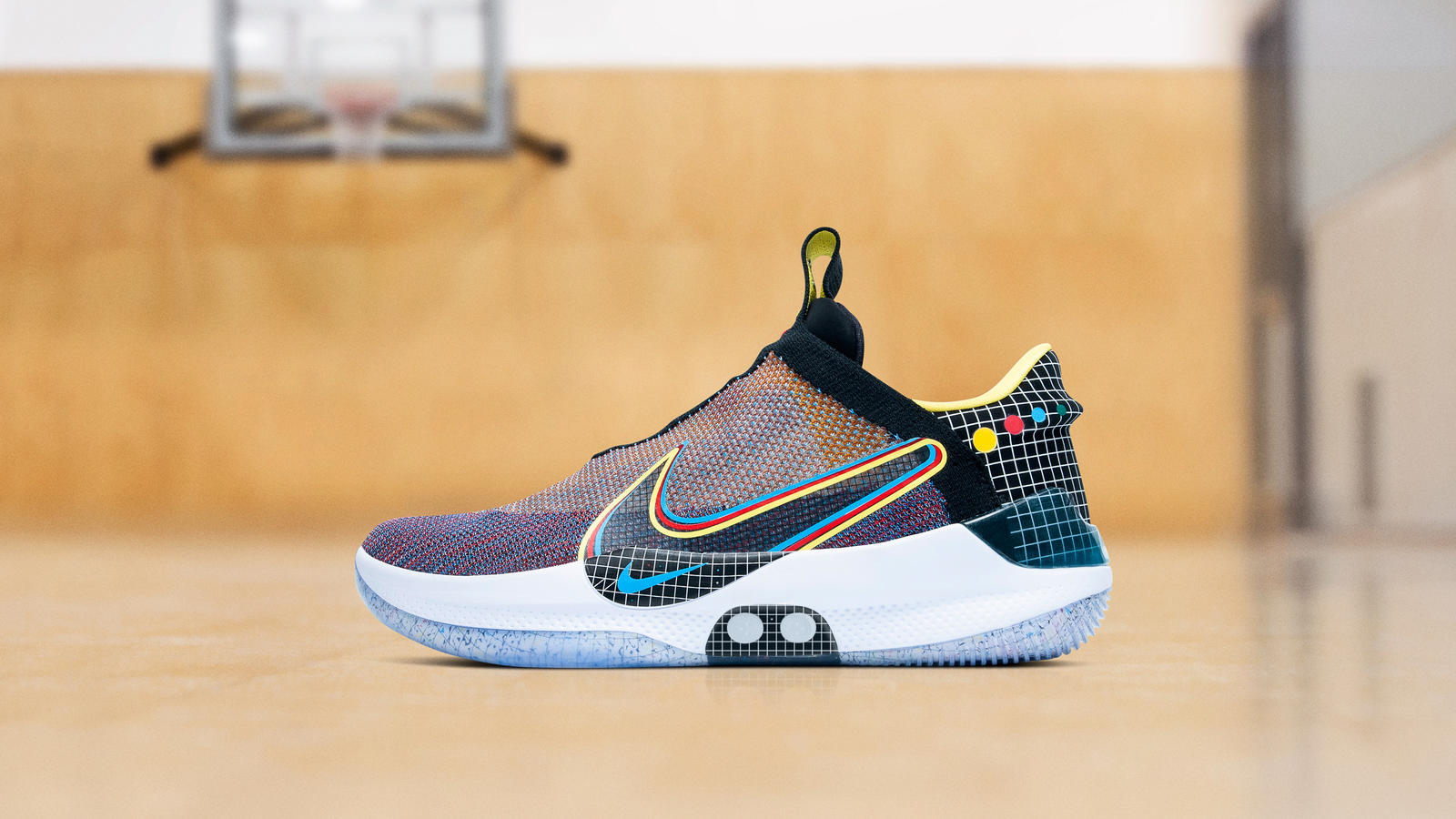 nike adapt bp