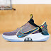 Nike Adapt BB "Multicolor"