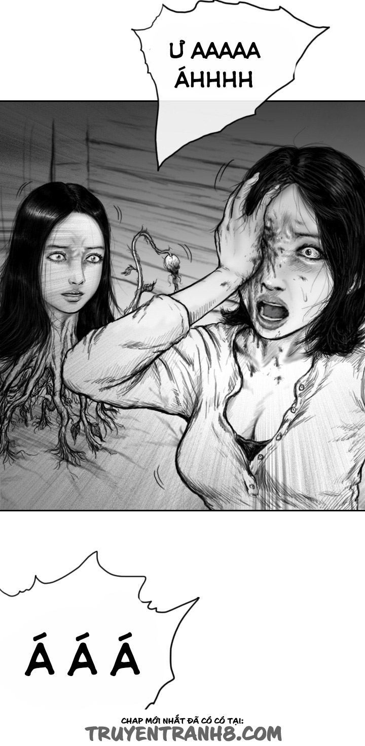 Hạt Giống Mỹ Nhân chap 24 - Trang 6