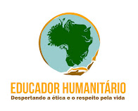 REALIZAÇÃO E COORDENAÇÃO DESTA PROPOSTA: Educador Humanitário Francisco Athayde