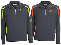 golf jackets and other cold weather golf clothing