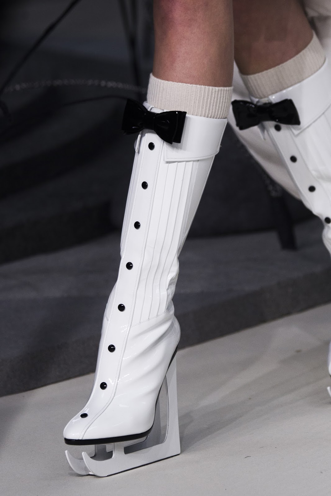 On another level:THOM BROWNE