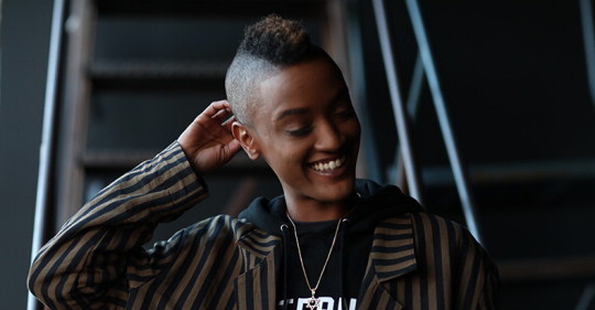 Syd Premieres New Song "Body," Solo Album FIN out February 3rd