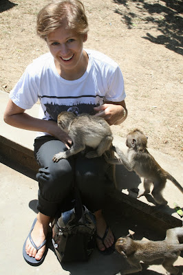 Lieblingsmomente - Bali