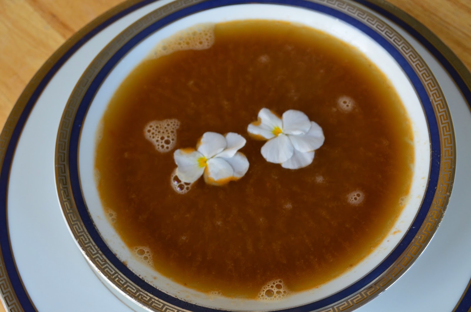 Passion épicurienne