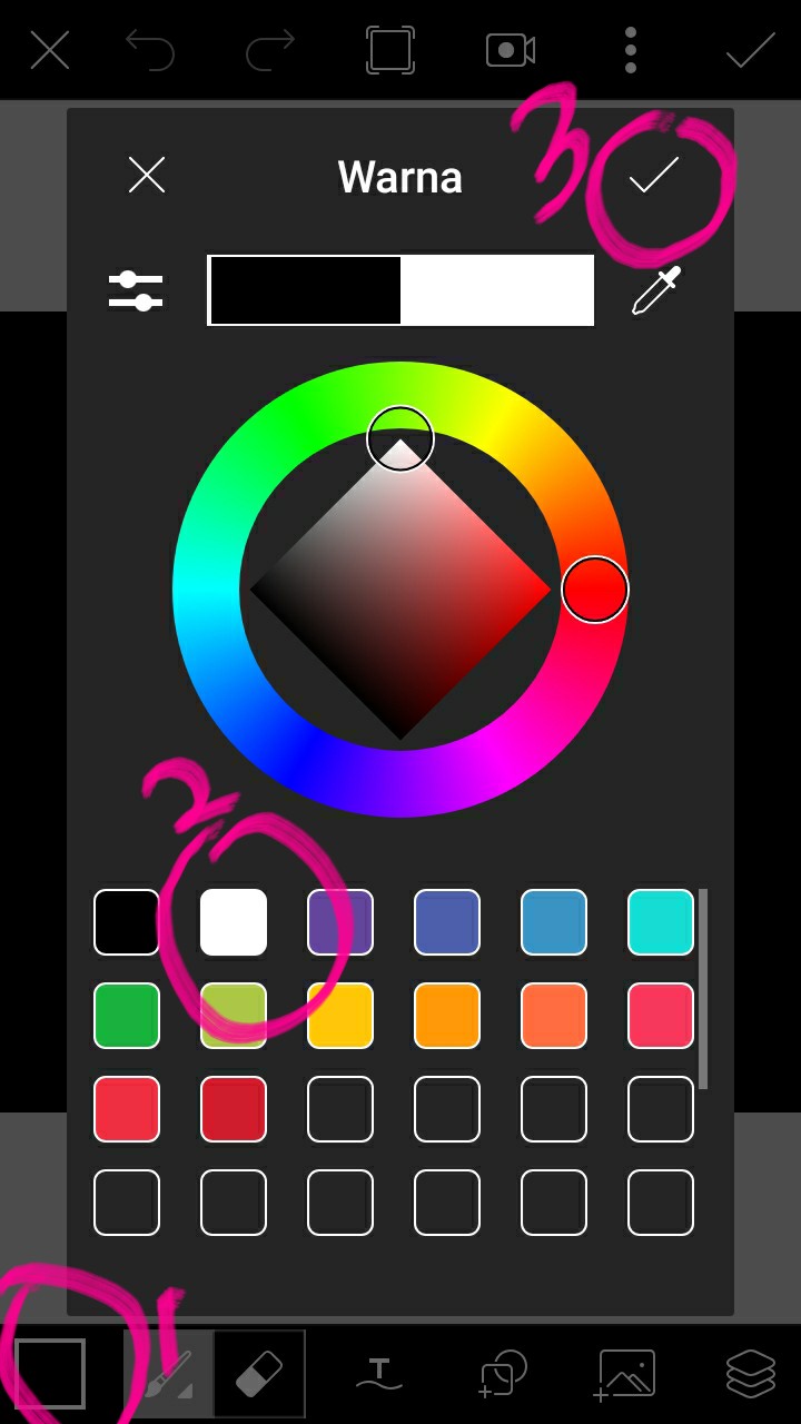 Cara Membuat Neon Effect (Picsart Tutorial) TutorialDuaEnam Cara Membuat Neon Effect (Picsart Tutorial) TutorialDuaEnam