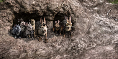 Watership Down 2018 Miniseries Image 6