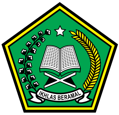 Download Gratis Logo Kementrian Agama Format .cdr 