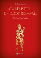 Gabriel d'Esneval (tome 2)