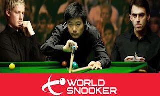 World Snooker Championship 3D Billiard