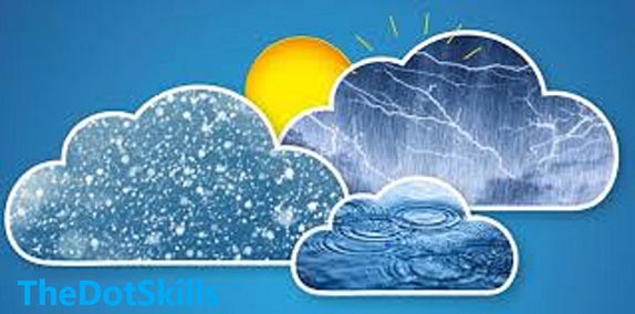 Meilleures applications météo pour Android et iOS En 2020 Meilleures applications météo pour Android et iOS En 2020