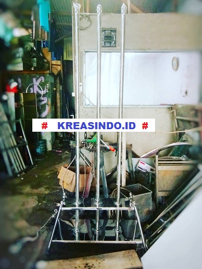 Mengapa Anda Perlu Menggunakan Tiang Bendera Pataka Stainless? Mengapa Anda Perlu Menggunakan Tiang Bendera Pataka Stainless?