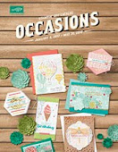 Occasions Catalog