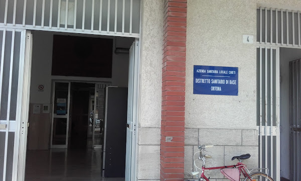 La ASL Chieti promuove la prevenzione del colon.