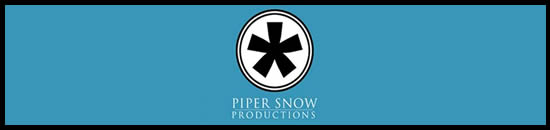 Piper Snow Productions Series