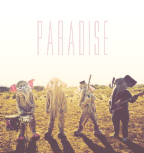 Terjemahan Lirik Lagu | Paradise | Coldplay | Terjemahan Lirik Lagu